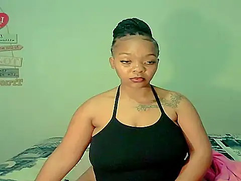 Sembang XXX Secara Langsung ebonyshy123