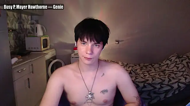 yourlildemon – Naživo XXX chat