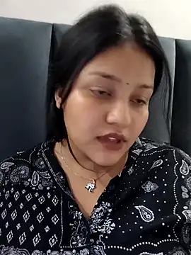Chat XXX en directo de Pavitra_Sharma
