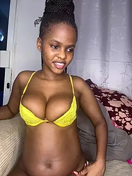 Sembang XXX Secara Langsung molly_badgirl