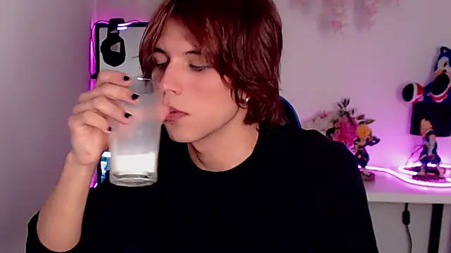 oli_dusk's Live XXX Chat