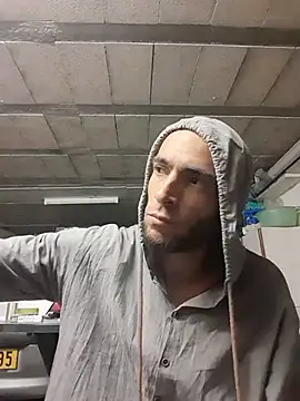 Show de webcam de JonathanShadow