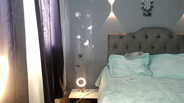 SammyAlexxandra's Live XXX Chat
