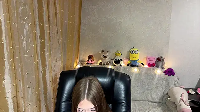 Živý XXX chat urcutiebunnyy
