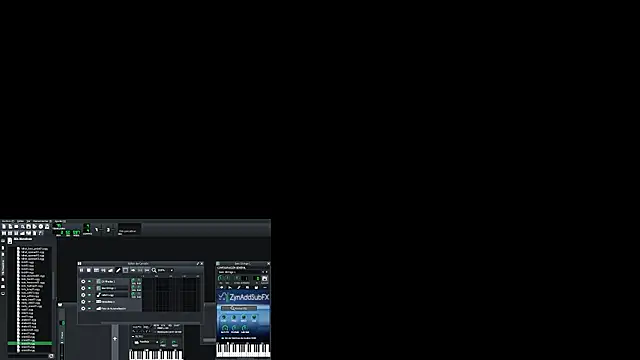 oli_dusk's Live XXX Chat