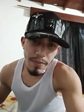 Dante-Desire webcam show