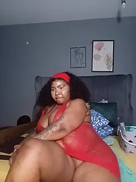 แชท XXX สดของ RealMsPEARLsEXY69