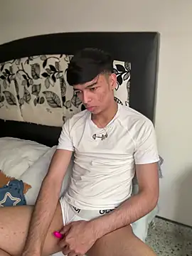 Živý XXX chat The_Conquer