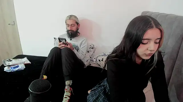 CorpseLair666 webcam show