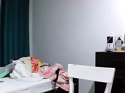 Kimberlysquit 라이브 XXX 채팅