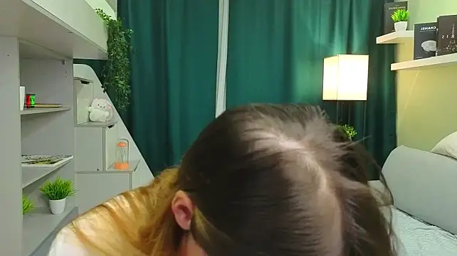 EwaSprinzl's Live XXX Chat