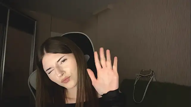 DeniseGasperini 라이브 XXX 채팅
