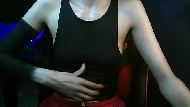 sexysia77's Live XXX Chat
