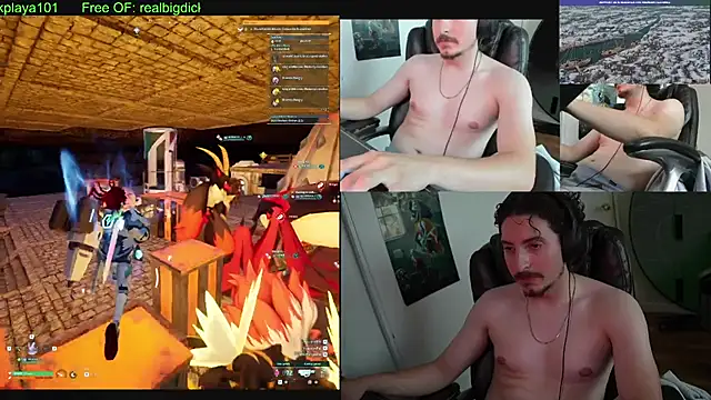 BigDickPlaya101n Live XXX chat