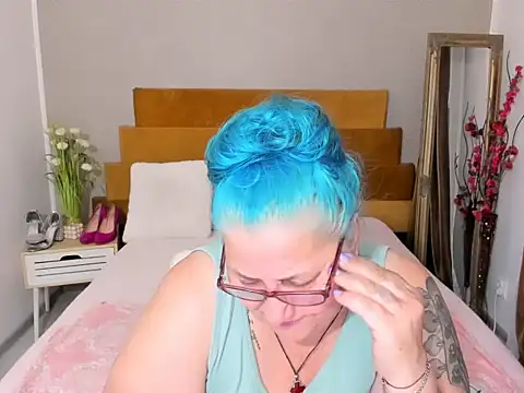 Sembang XXX Secara Langsung Sugarmommy_69X