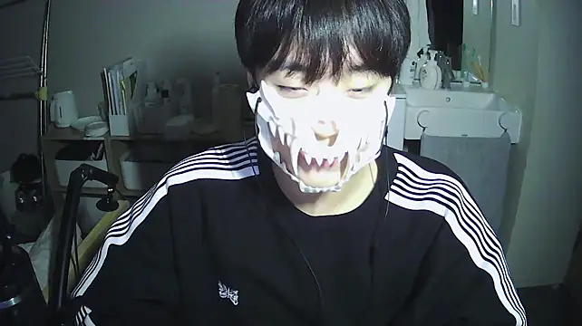 sdamvo2 웹캠 쇼