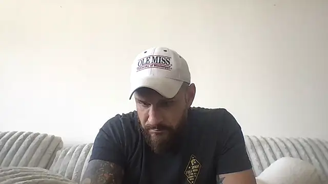 mr_tatyum Webcam-Show