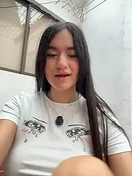 thecandydollshow Adlı Modelin Web Kamerası Şovu