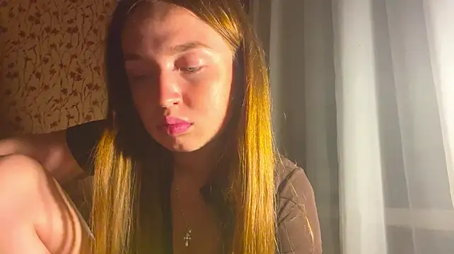 Živý XXX chat Chloooee