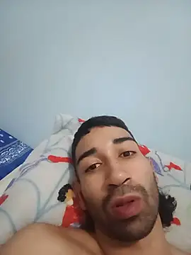 Show de Mendez777 na webcam