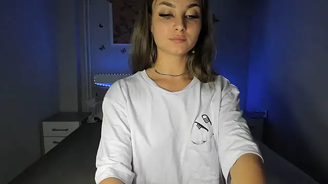 Chatroom XXX en direct de Rebeka2589