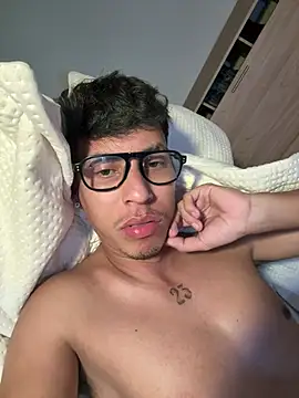 Jack_Frostt Live XXX Chat