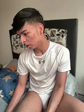 Chat XXX ao vivo de The_Conquer