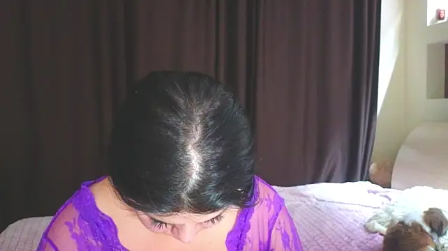 Sembang XXX Secara Langsung Malika_uAngel