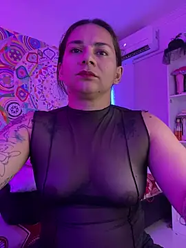 دردشة Amarantha_666 الجنسية المباشرة