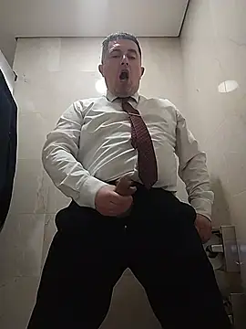 BigCristh79's Webcam Show