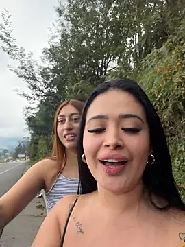XXX chat uživo modela Sara_fun
