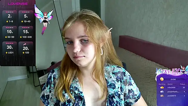 Luna404 – Live XXX-chat