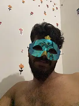 Show Webcam de Priyanka011