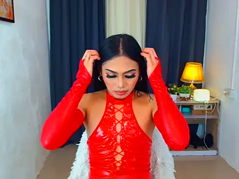 Chat XXX Live Mauie_Fire