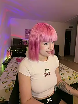EmberSweety 라이브 XXX 채팅