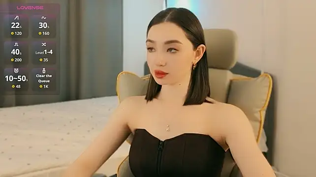 cherrylatte Live XXX-chat
