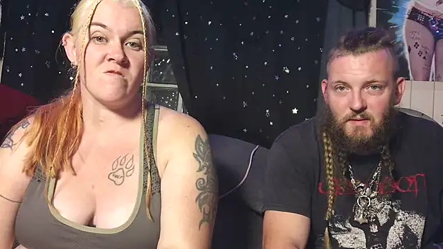 HeisesRotkaeppchen Webcam show