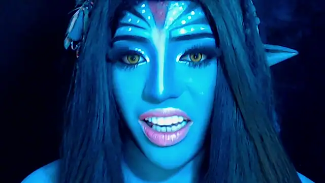 Astral_Aura66's Webcam Show