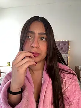 Samantha_e2 Live XXX-chat