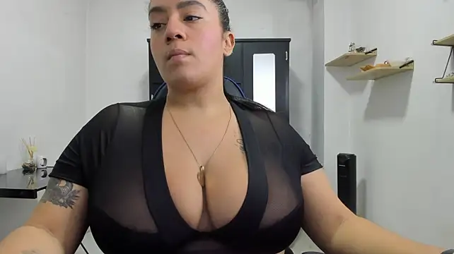 XXX chat uživo modela Samanthagax