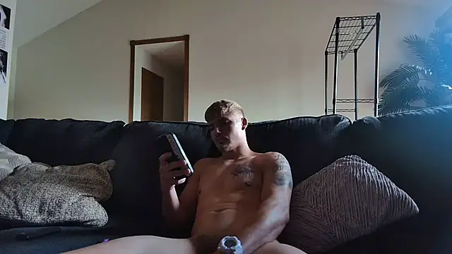 derekmontana2 Chat XXX in diretta