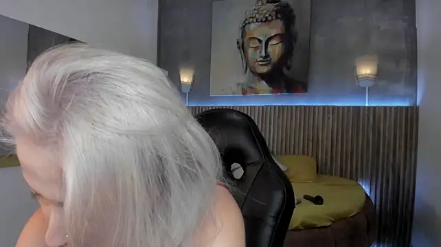 emma_fox84 Obrolan Langsung XXX