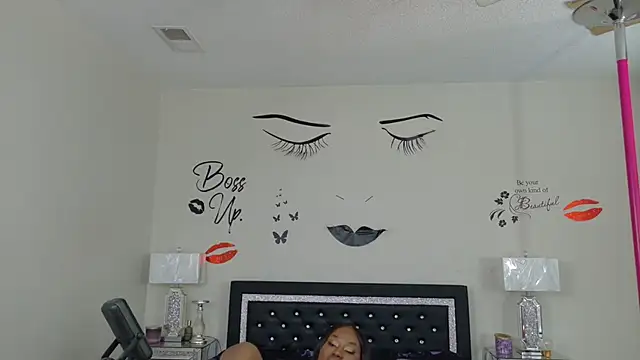 Coco_vixen Webcamshow