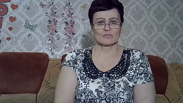 PaulaGolden Chat XXX in diretta