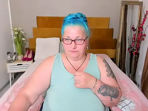 Sugarmommy_69X's Live XXX Chat