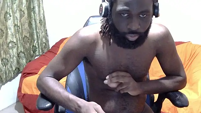 Chat XXX ao vivo de Darkkras