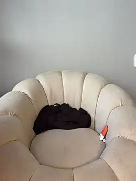 OLIVER_K Webcam show
