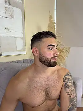 PaulPhoenix_ Webcamshow