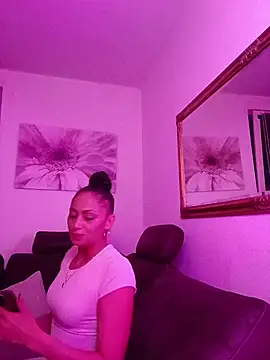 MarcellaSophie Webcam-Show