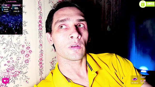 Chat XXX Live DavidCarroll